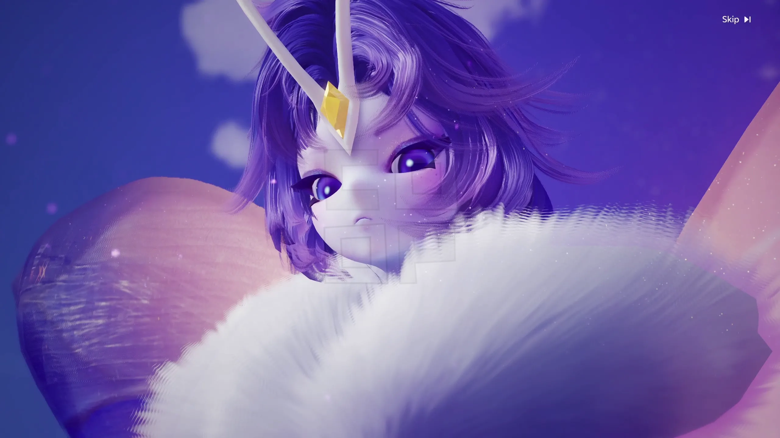 Even the evil ones look adorable!