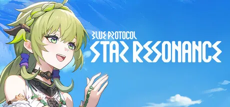 Blue Protocol: Star Resonance