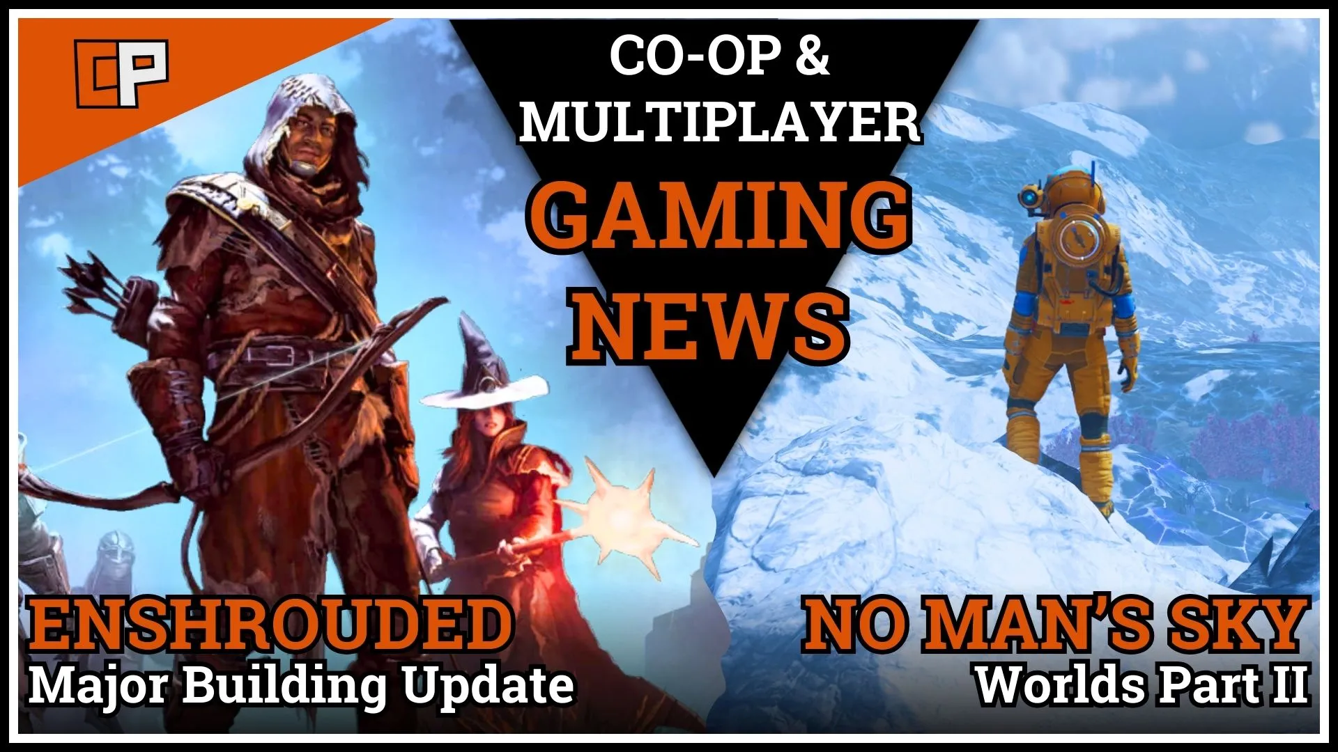Weekly Co-op News Episode 15 Out Now!