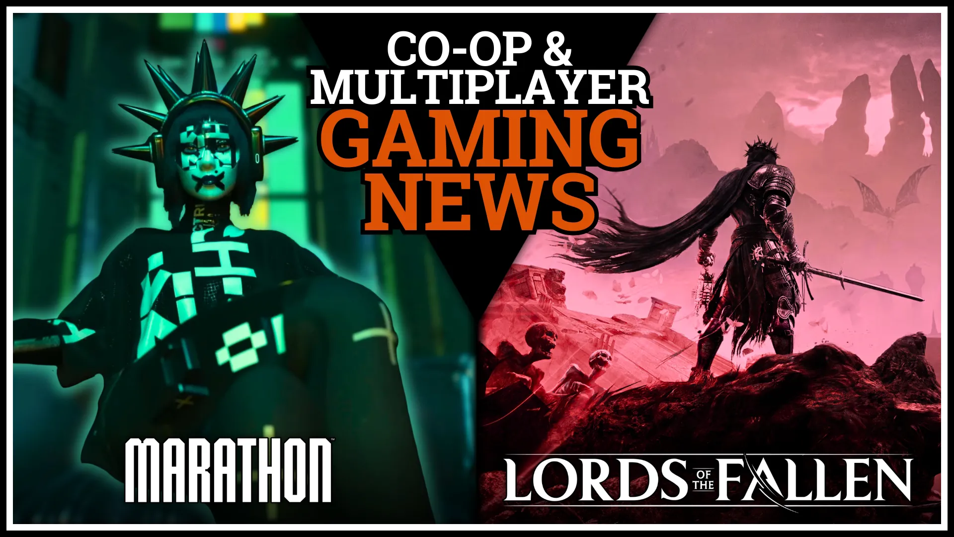 Weekly Co-op News Episode 25 Out Now!