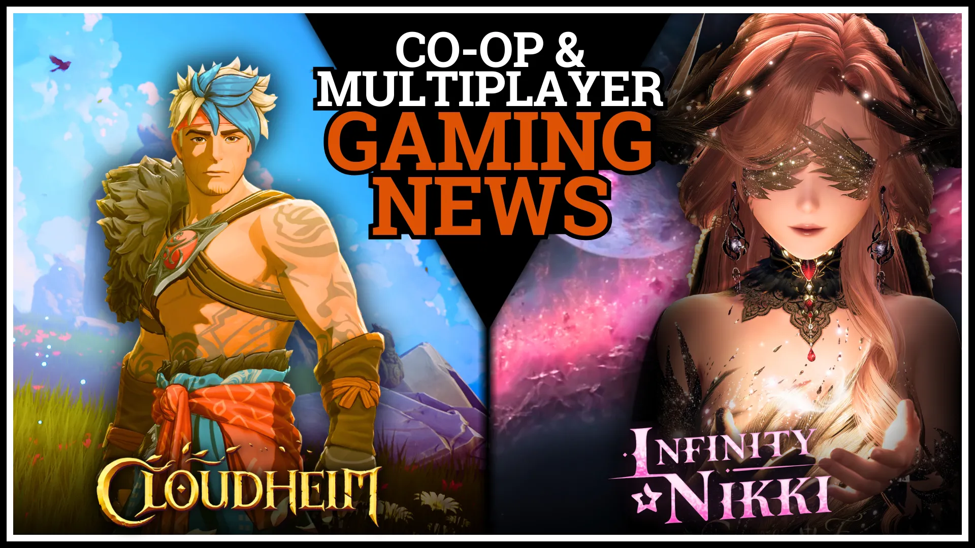 Weekly Co-op News Episode 26 Out Now!