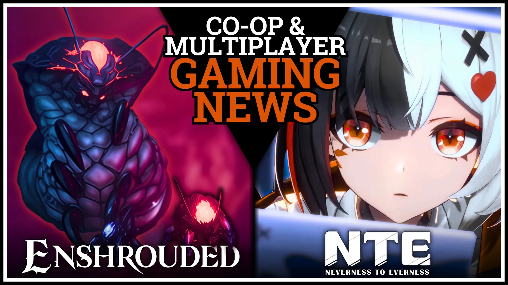 Weekly Co-op News Episode 29 Out Now!