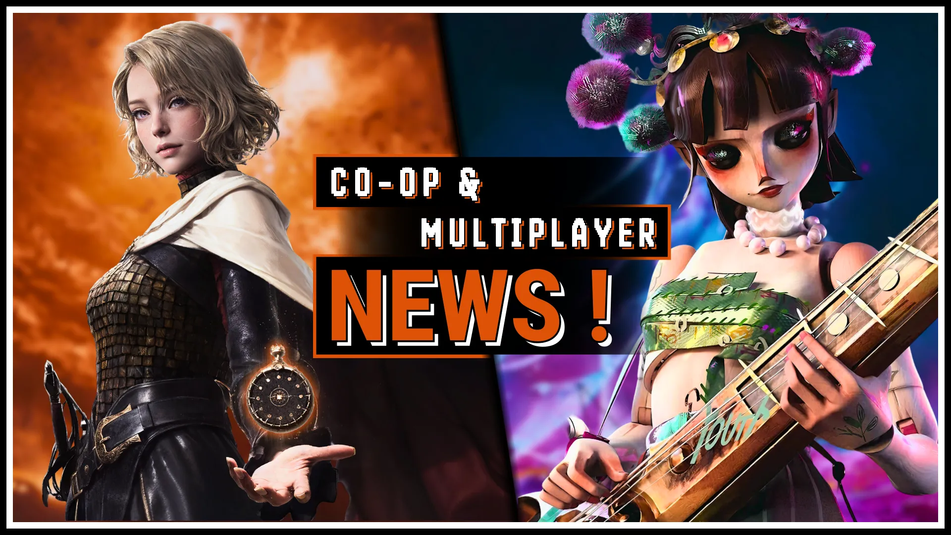 Weekly Co-op News Episode 30 Out Now!