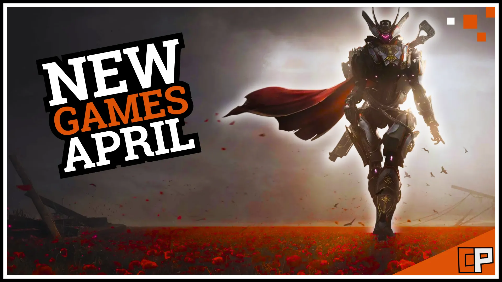 Best Co-op Game Releases of April 2025