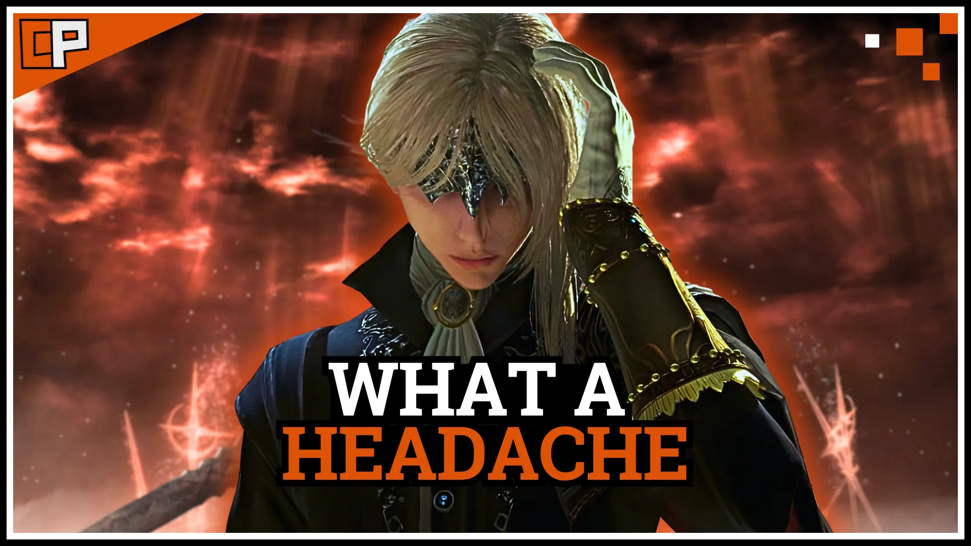 State of Co-op – May 2025: What a Headache