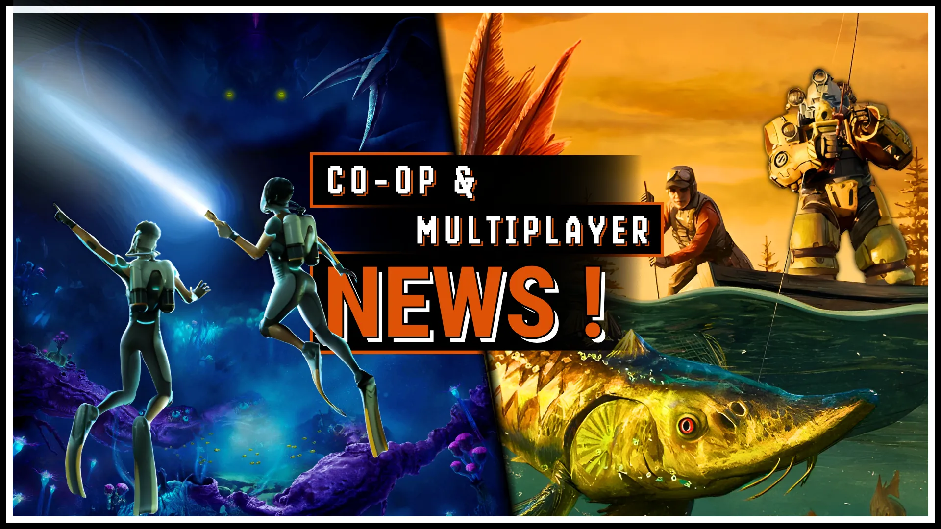 Weekly Co-op News Episode 32 Out Now!