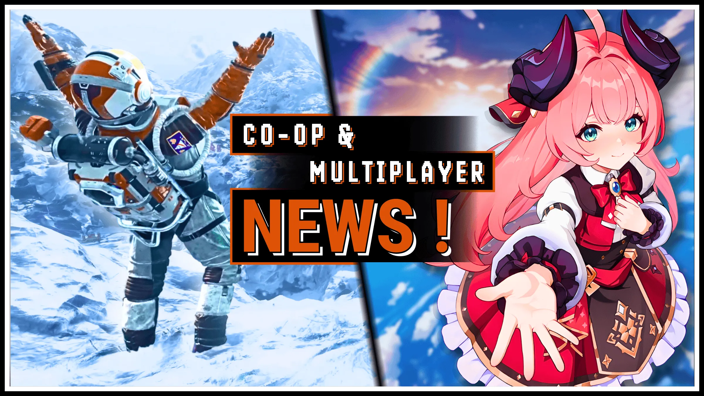 Weekly Co-op News Episode 44 Out Now!