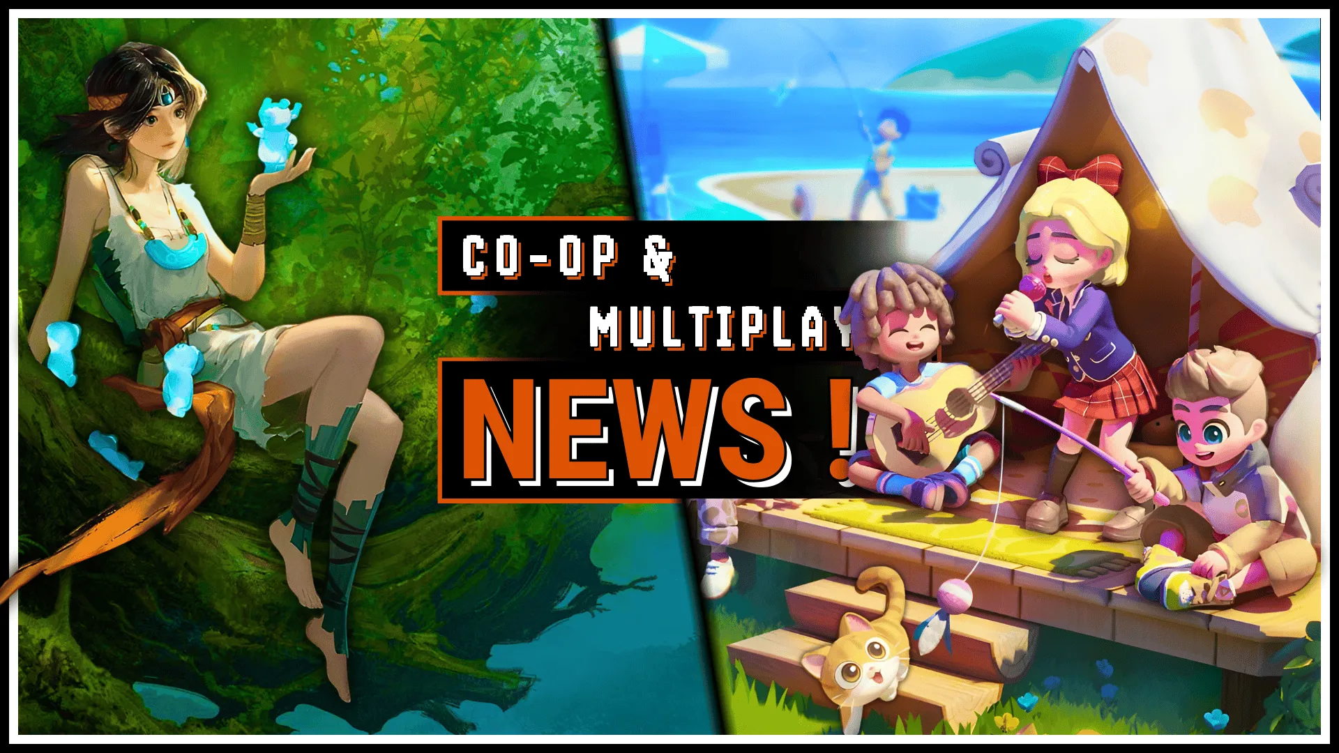Weekly Co-op News Episode 46 Out Now!