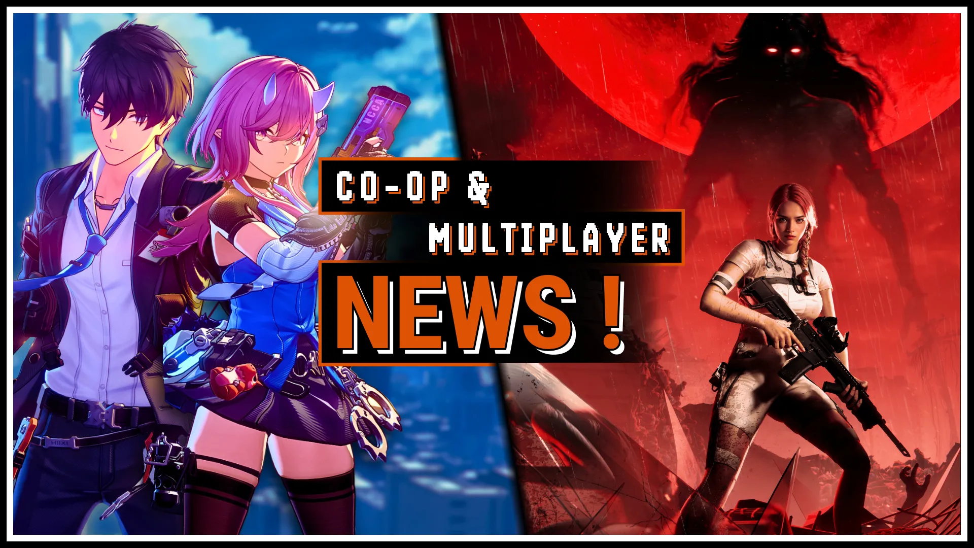Weekly Co-op News Episode 48 Out Now!