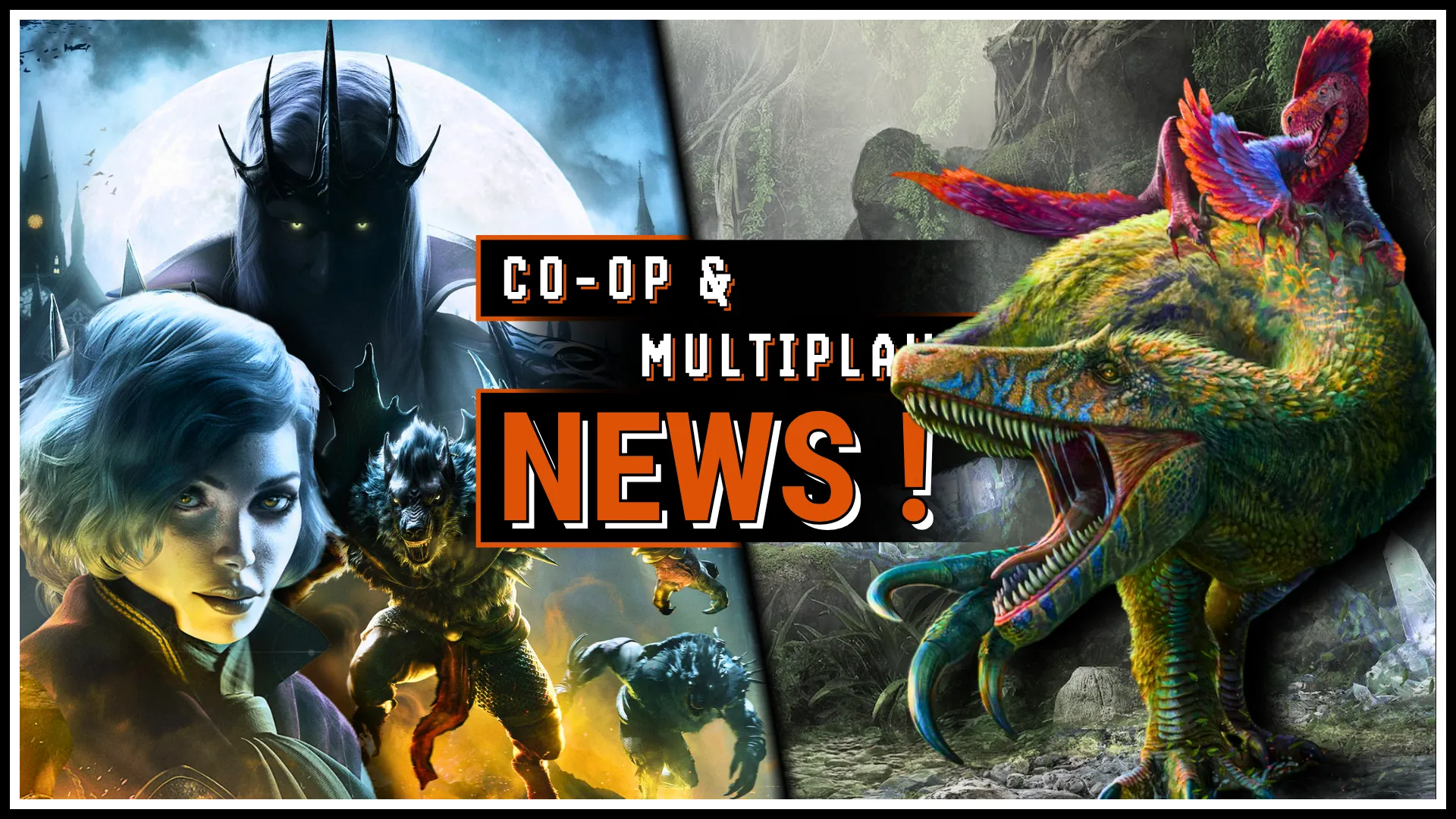 Weekly Co-op News Episode 50 Out Now!