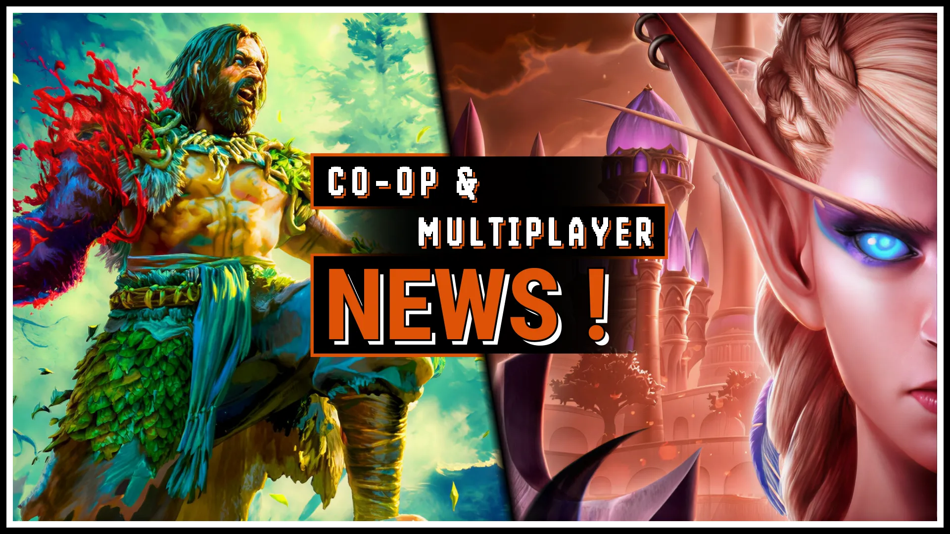 Weekly Co-op News Episode 57 Out Now!