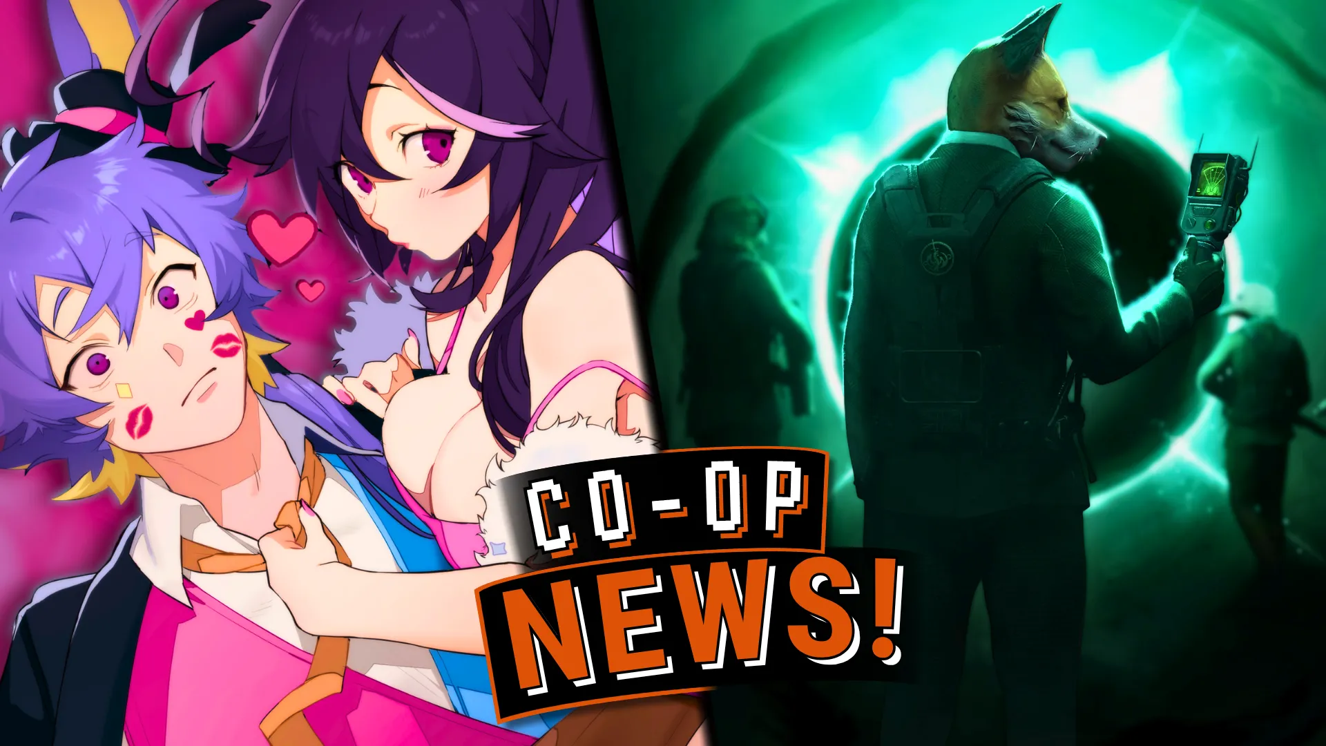 Weekly Co-op News Episode 74 Out Now!
