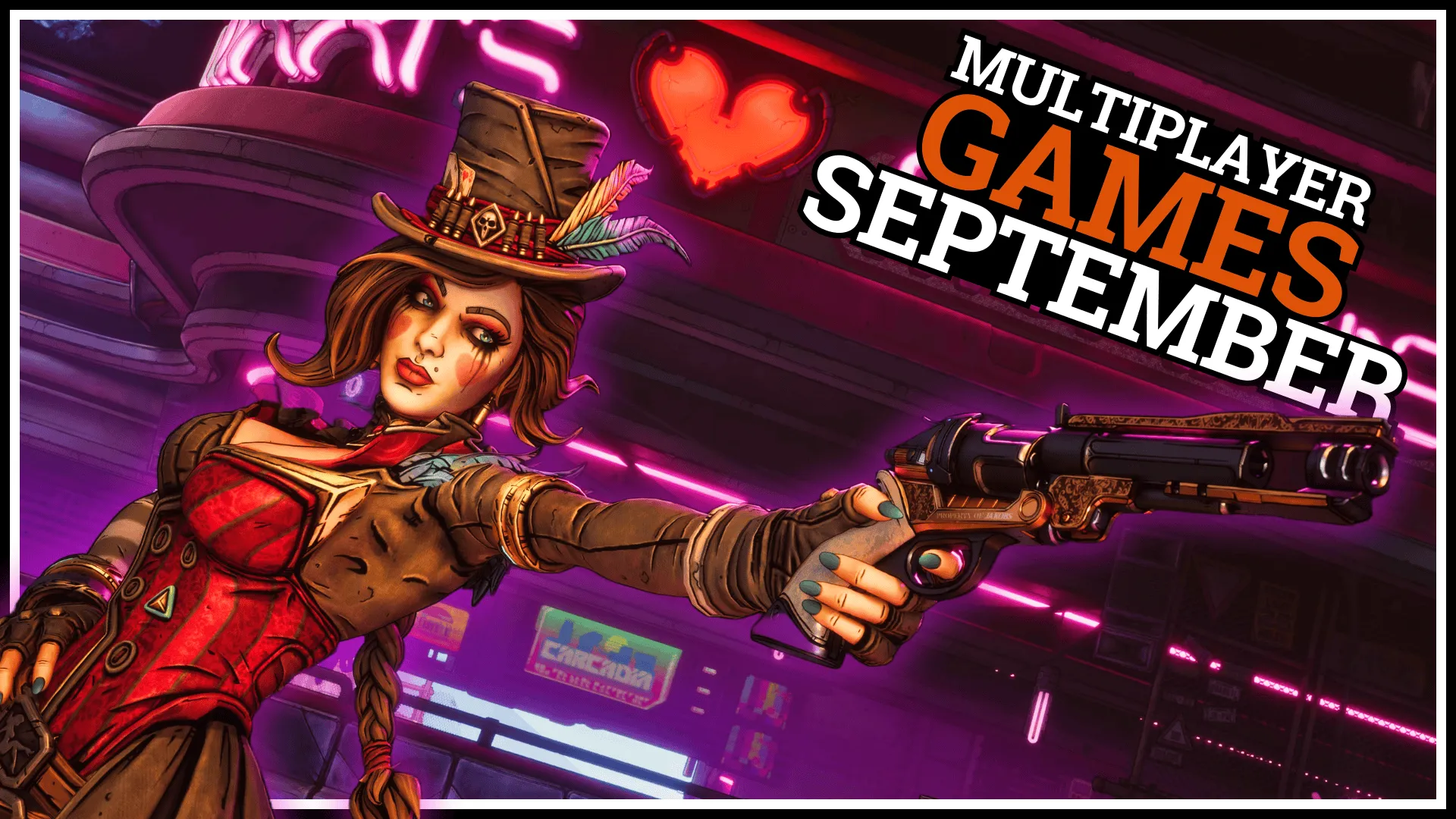 Best Co-op Game Releases of September 2025