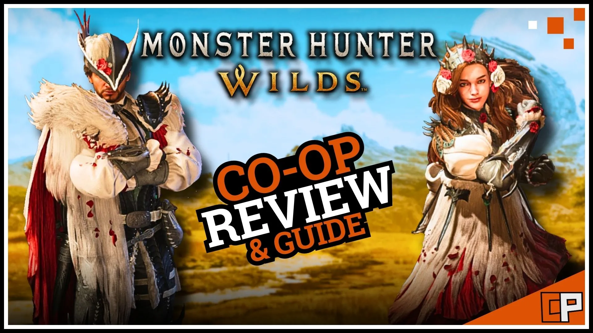 Is Monster Hunter Wilds' Co-op Worth the Struggle?