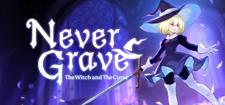 Never Grave: The Witch and The Curse