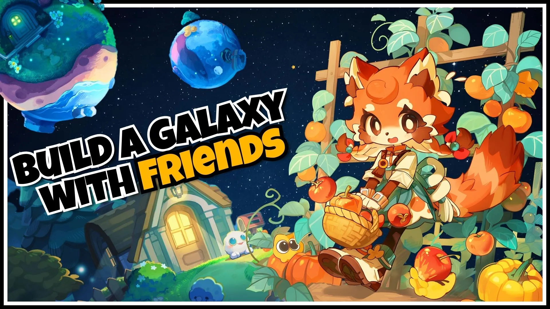 Everything We Know About Petit Planet