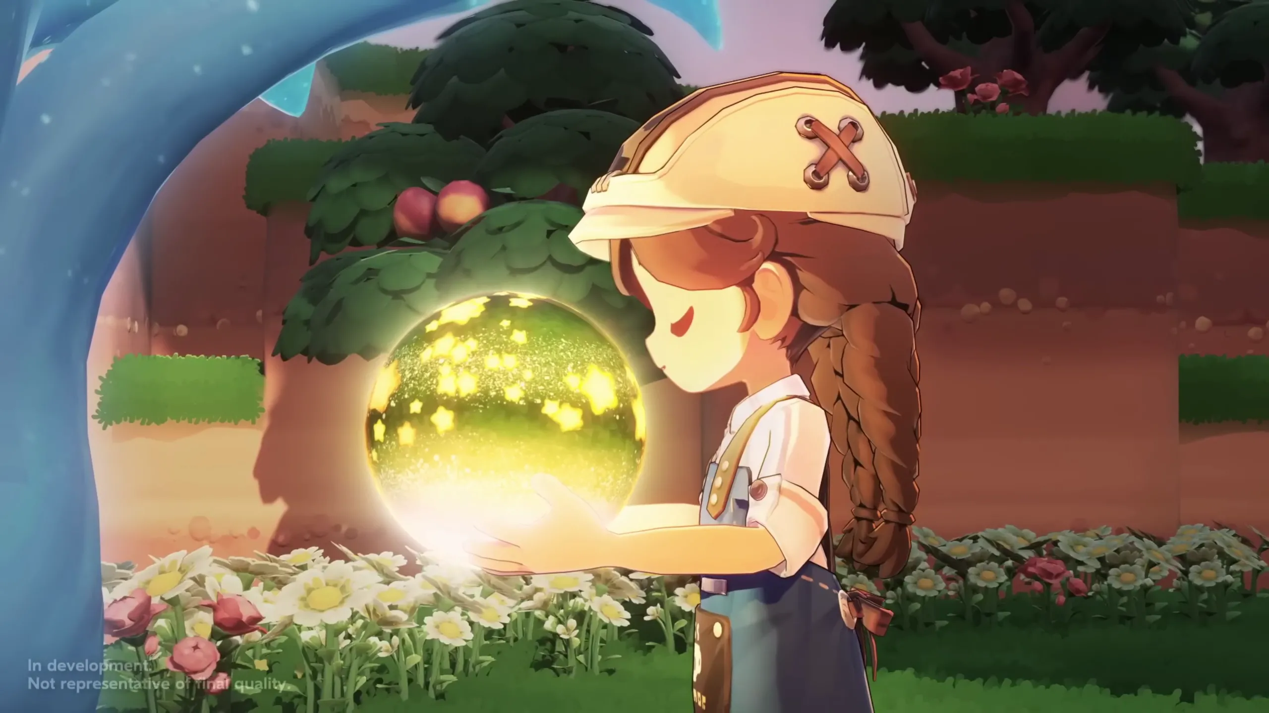 Transform and Create Everything With Luca