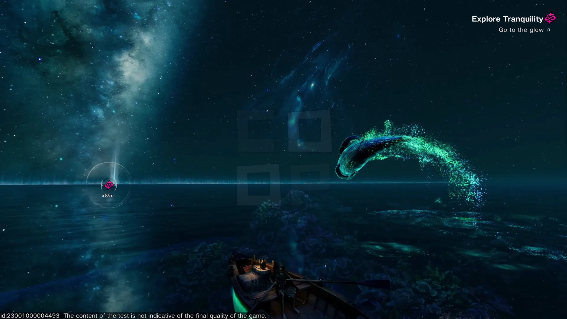 Sometimes, the game just feels like playing a movie