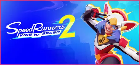 SpeedRunners 2: King of Speed
