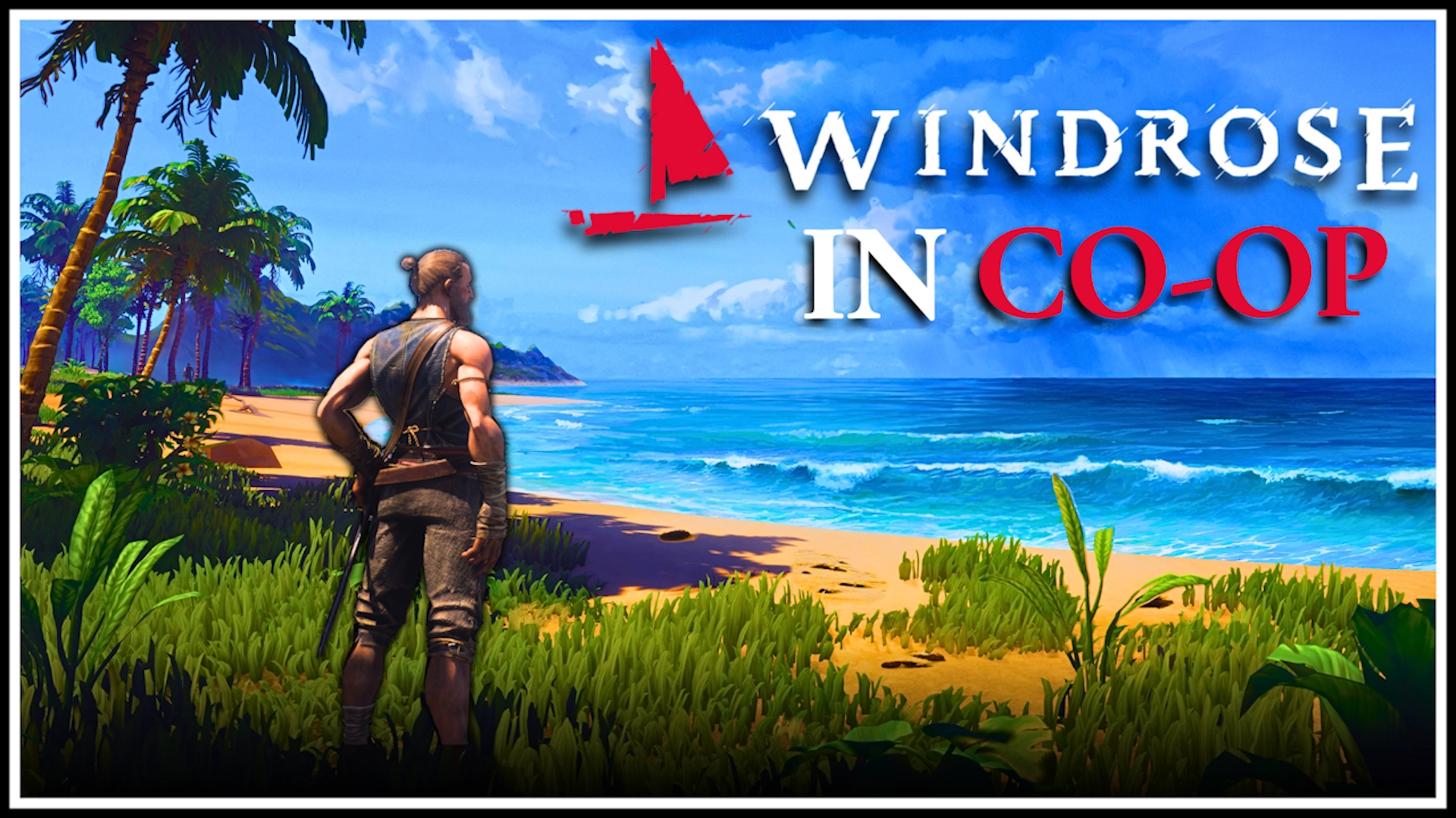 Windrose - A Co-op Pirate Survival Game with Real Potential
